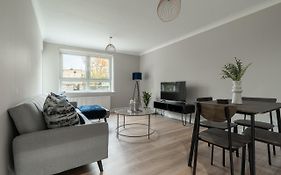 Shaw Apartment